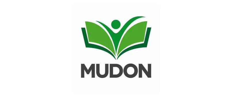 Logo Mudon